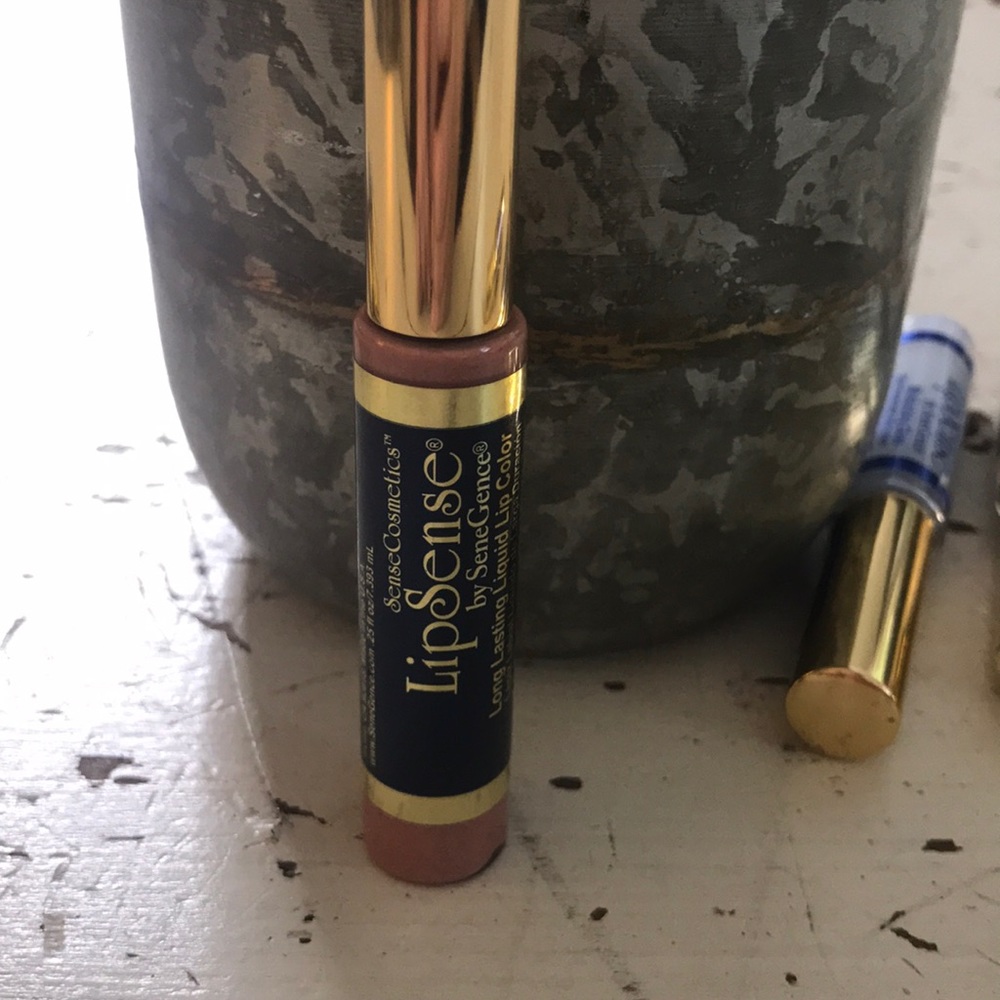 Bombshell LipSense